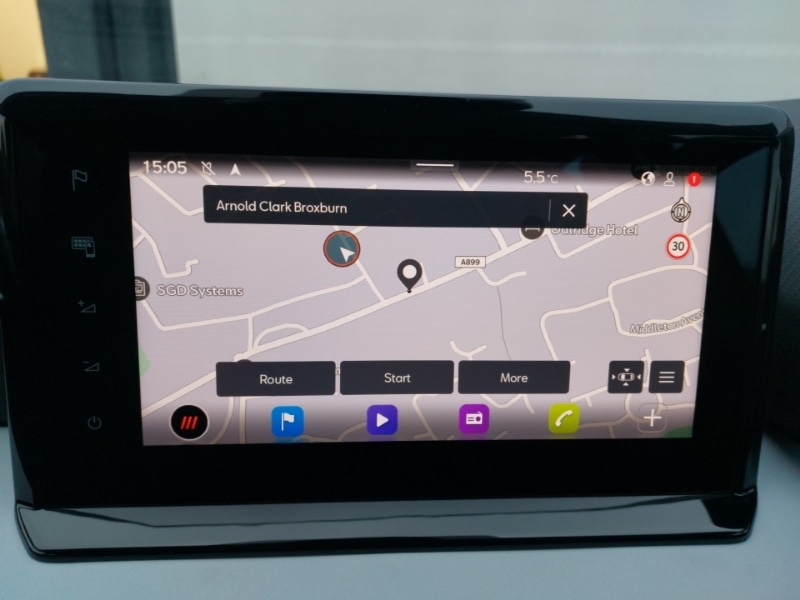 Used SEAT Ibiza 2025 for sale - 77299802: Photo 11