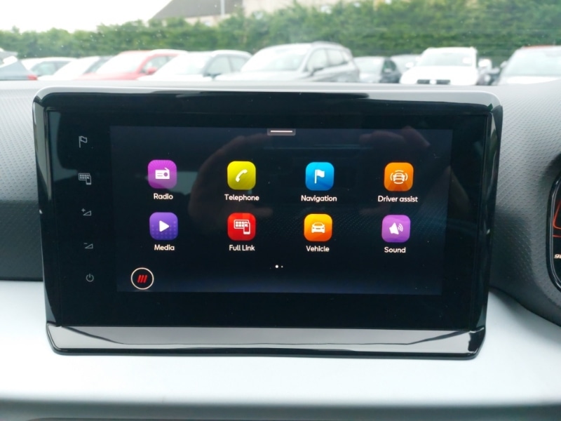 Used SEAT Ibiza 2025 for sale - 77299802: Photo 12