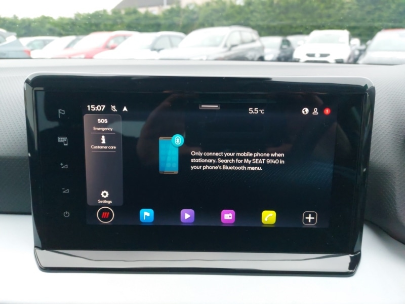 Used SEAT Ibiza 2025 for sale - 77299802: Photo 13