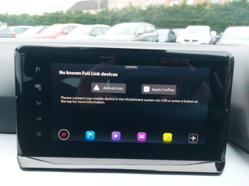 Used SEAT Ibiza 2025 for sale - 77299802: Photo 14