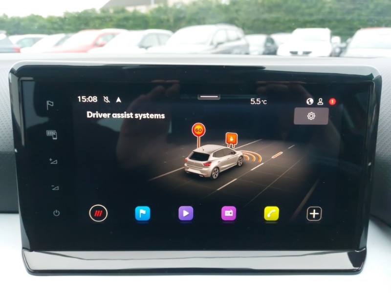 Used SEAT Ibiza 2025 for sale - 77299802: Photo 15