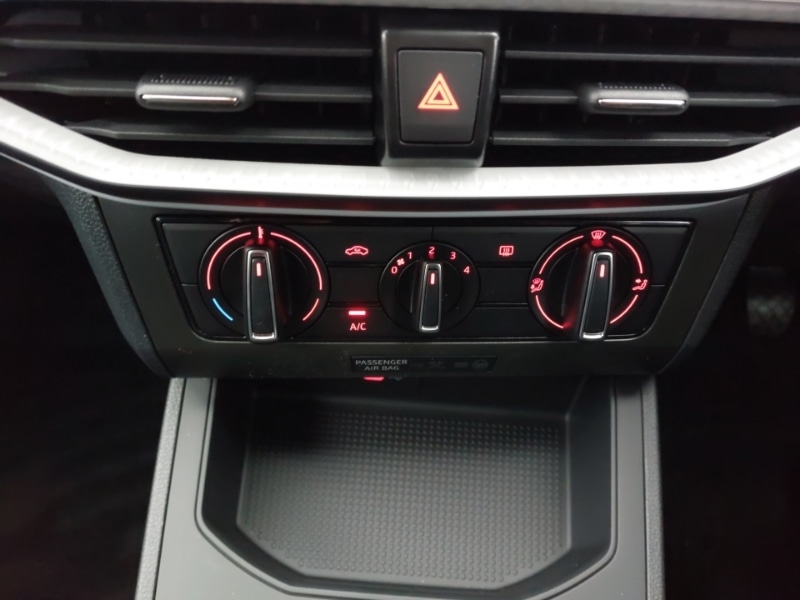 Used SEAT Ibiza 2025 for sale - 77299802: Photo 17