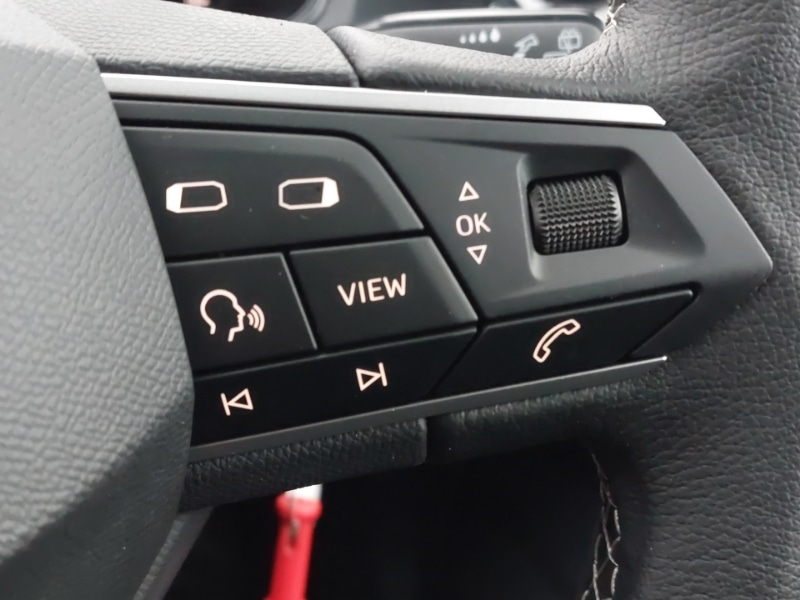 Used SEAT Ibiza 2025 for sale - 77299802: Photo 19