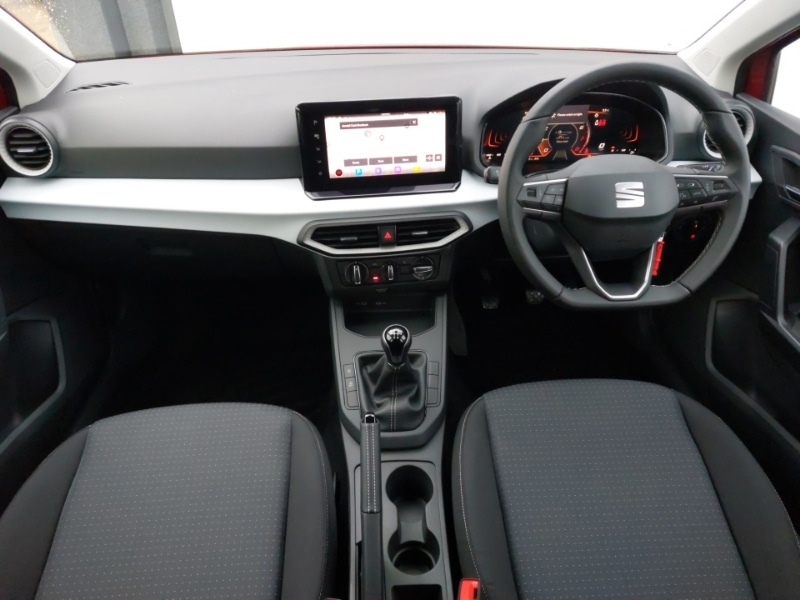 Used SEAT Ibiza 2025 for sale - 77299802: Photo 2