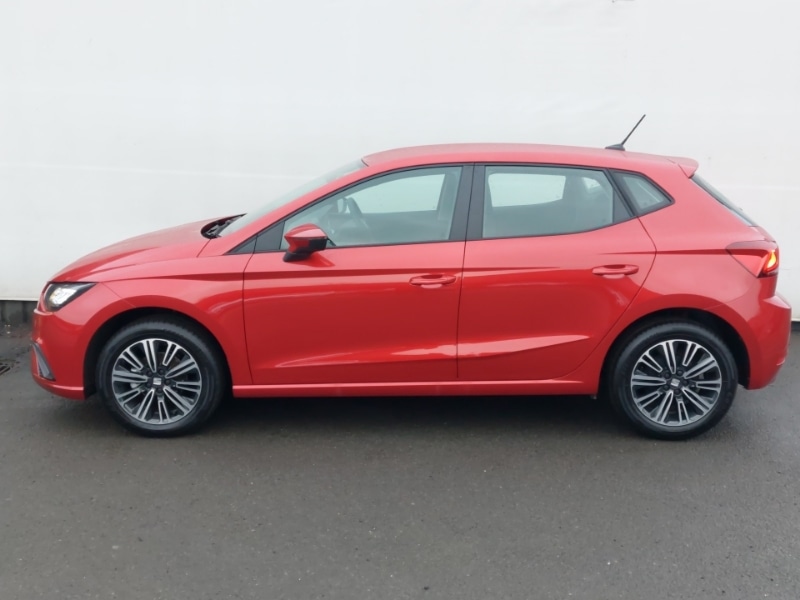 Used SEAT Ibiza 2025 for sale - 77299802: Photo 4