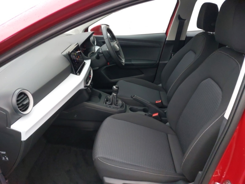 Used SEAT Ibiza 2025 for sale - 77299802: Photo 5