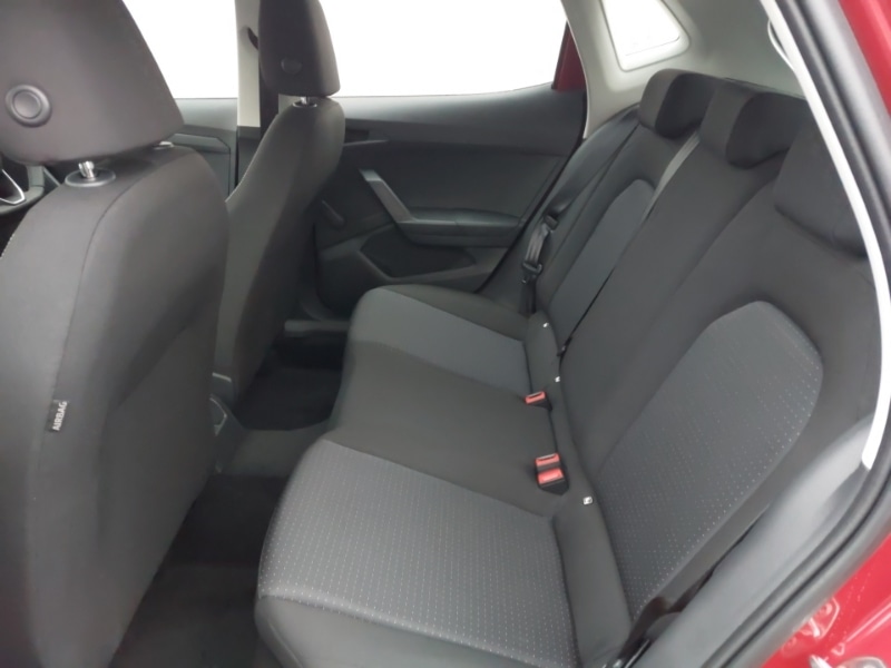 Used SEAT Ibiza 2025 for sale - 77299802: Photo 6