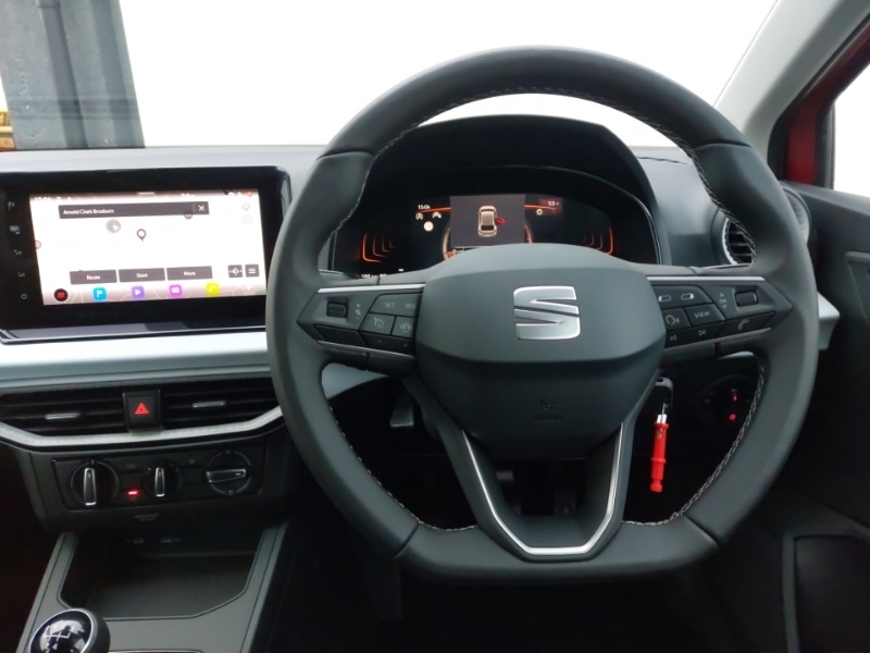 Used SEAT Ibiza 2025 for sale - 77299802: Photo 7