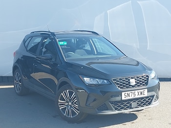 Used SEAT Arona 2025 for sale - 78374202: Photo