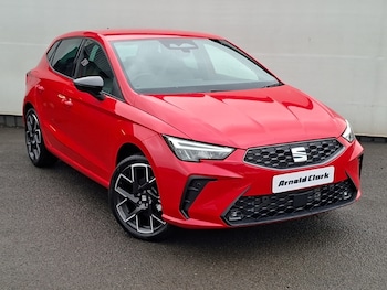 Used SEAT Ibiza 2026 for sale - 79550158: Photo
