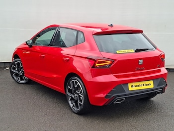 Used SEAT Ibiza 2026 for sale - 79550158: Photo