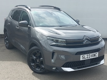 Used Citroen C5 Aircross 2023 for sale - 78580639: Photo
