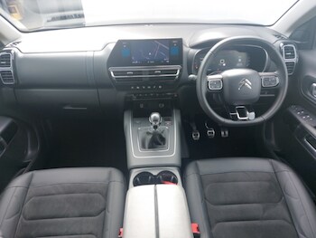 Used Citroen C5 Aircross 2023 for sale - 78580639: Photo