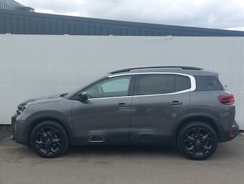 Used Citroen C5 Aircross 2023 for sale - 78580639: Photo