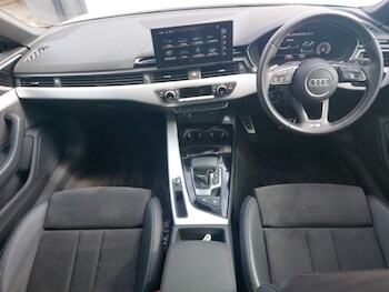 Used Audi A5 2020 for sale - 78460559: Photo