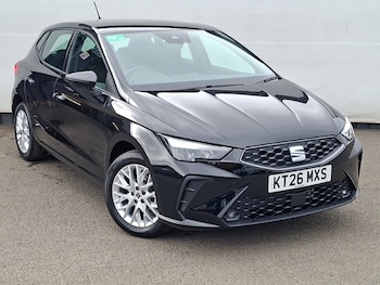 Used SEAT Ibiza 2026 for sale - 79310891: Photo