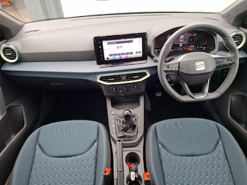 Used SEAT Ibiza 2026 for sale - 79310891: Photo