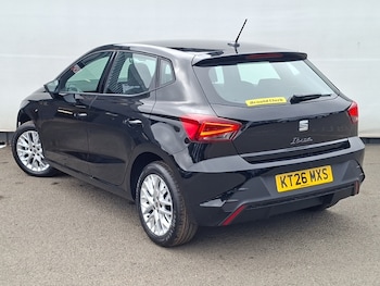Used SEAT Ibiza 2026 for sale - 79310891: Photo