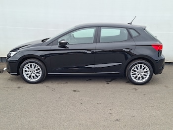 Used SEAT Ibiza 2026 for sale - 79310891: Photo