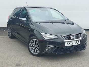 2019 - 1.0 TSI 95 Xcellence [EZ] 5dr