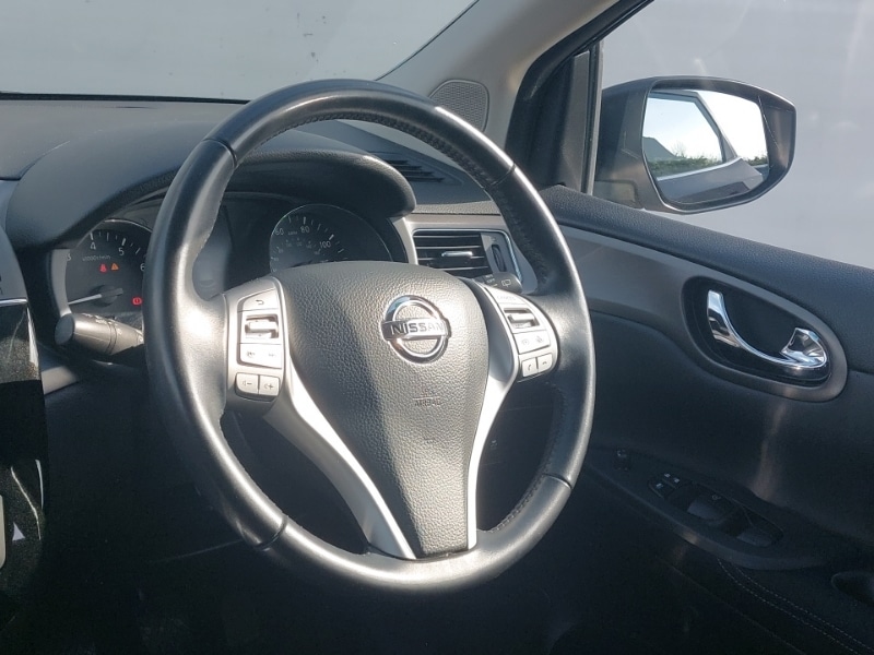 Used Nissan Pulsar 2016 for sale - 78183875: Photo 10