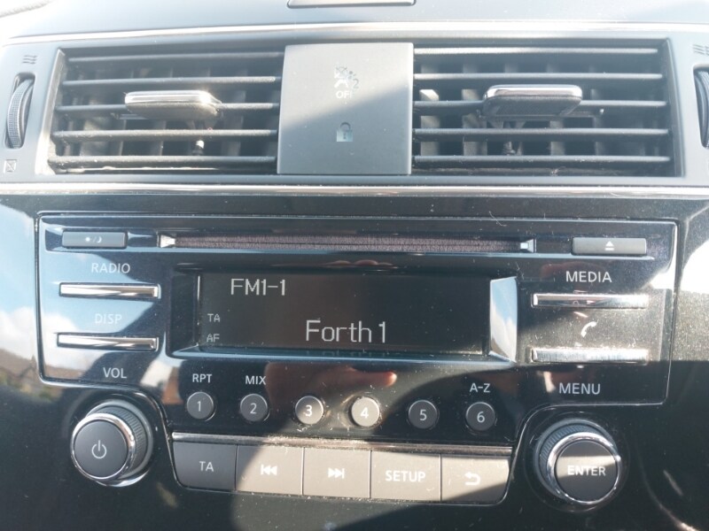 Used Nissan Pulsar 2016 for sale - 78183875: Photo 11