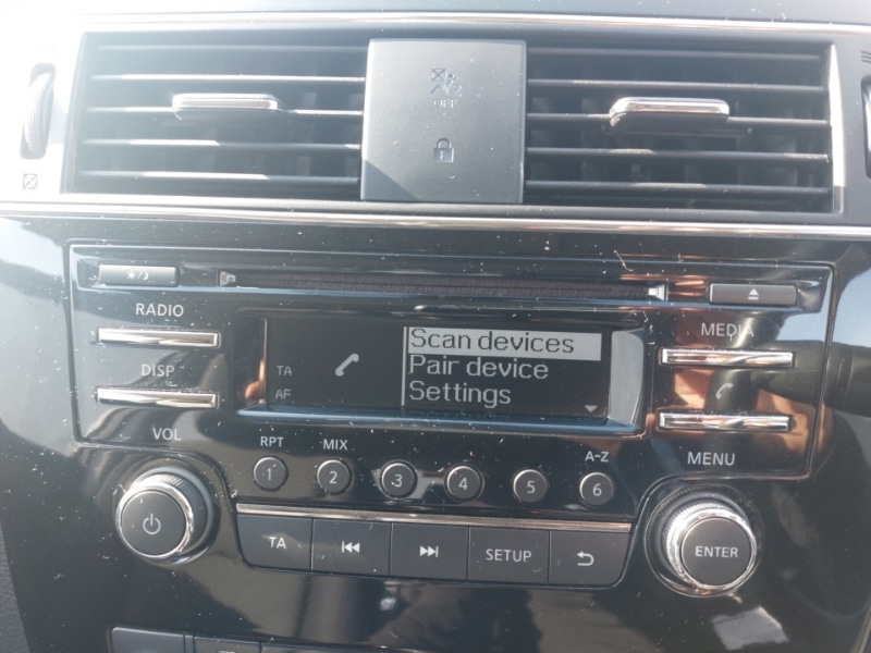 Used Nissan Pulsar 2016 for sale - 78183875: Photo 12