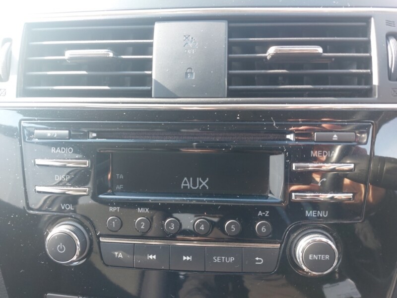 Used Nissan Pulsar 2016 for sale - 78183875: Photo 13