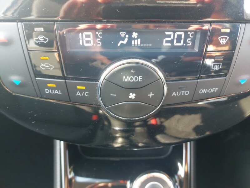 Used Nissan Pulsar 2016 for sale - 78183875: Photo 15