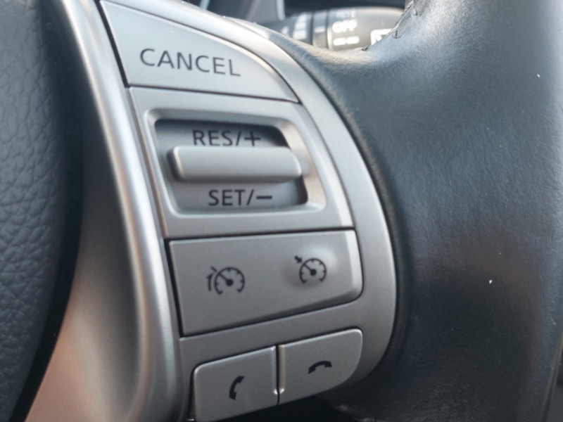 Used Nissan Pulsar 2016 for sale - 78183875: Photo 19