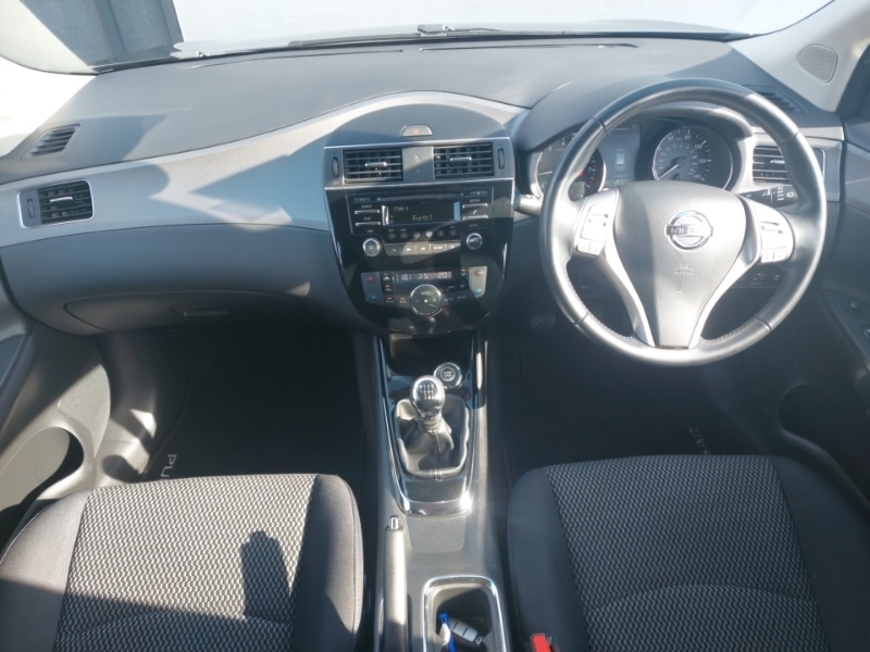 Used Nissan Pulsar 2016 for sale - 78183875: Photo 2