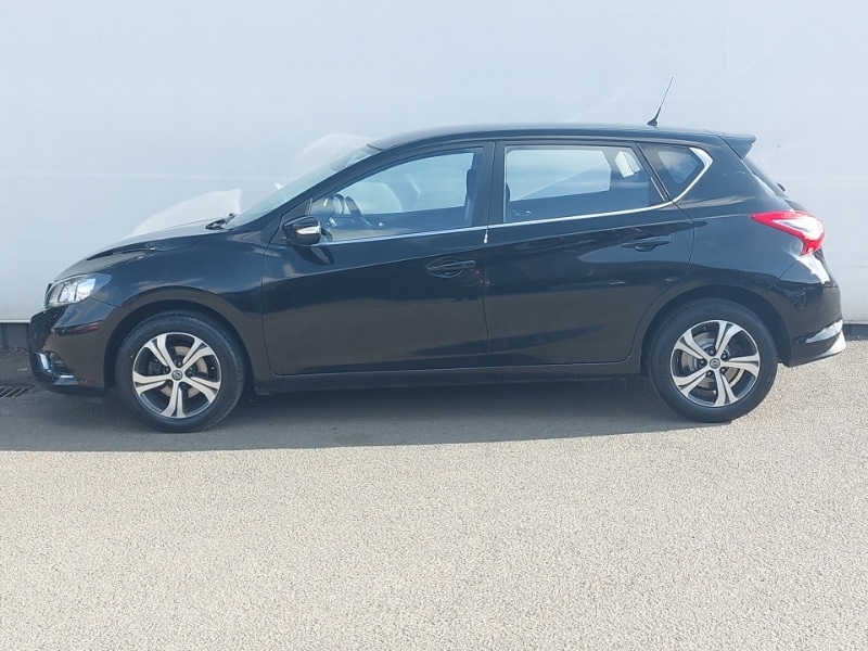Used Nissan Pulsar 2016 for sale - 78183875: Photo 4