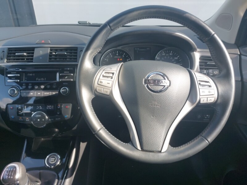 Used Nissan Pulsar 2016 for sale - 78183875: Photo 7