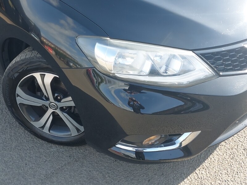 Used Nissan Pulsar 2016 for sale - 78183875: Photo 9