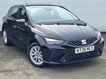 Used SEAT Ibiza 2026 for sale - 79610622: Photo