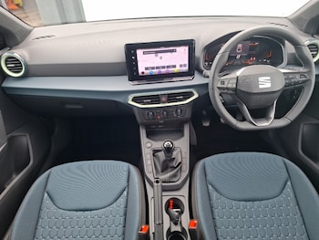 Used SEAT Ibiza 2026 for sale - 79610622: Photo
