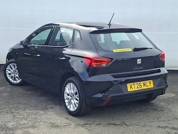 Used SEAT Ibiza 2026 for sale - 79610622: Photo