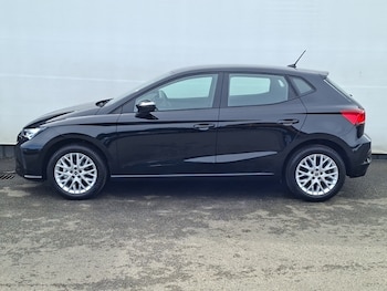 Used SEAT Ibiza 2026 for sale - 79610622: Photo