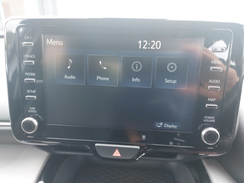 Used Toyota Yaris Cross 2022 for sale - 77433506: Photo 11