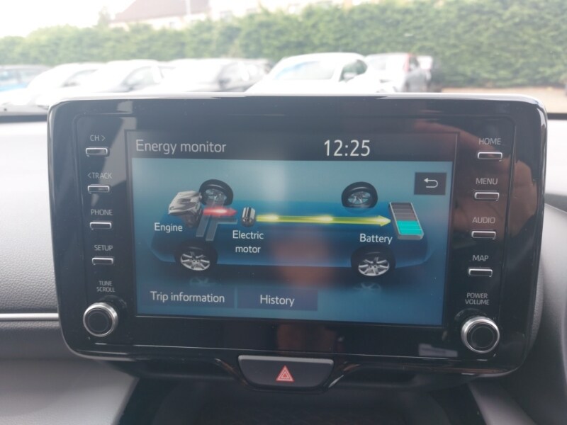 Used Toyota Yaris Cross 2022 for sale - 77433506: Photo 13