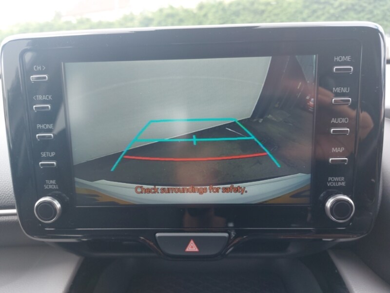 Used Toyota Yaris Cross 2022 for sale - 77433506: Photo 15