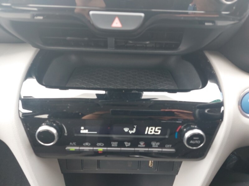 Used Toyota Yaris Cross 2022 for sale - 77433506: Photo 16