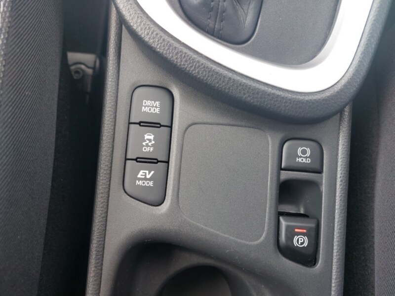 Used Toyota Yaris Cross 2022 for sale - 77433506: Photo 17