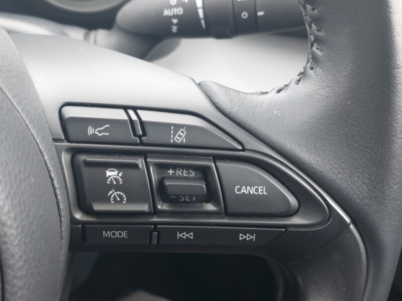 Used Toyota Yaris Cross 2022 for sale - 77433506: Photo 19