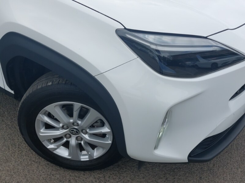 Used Toyota Yaris Cross 2022 for sale - 77433506: Photo 9