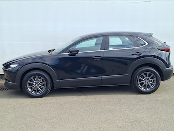 Used Mazda CX-30 2023 for sale - 78987738: Photo