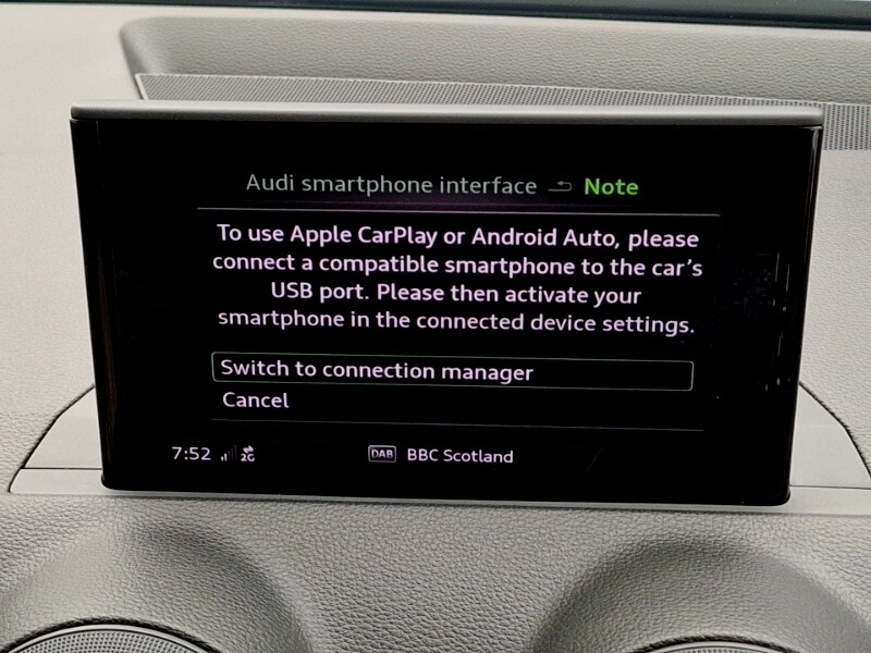 Used Audi Q2 2019 for sale - 78169837: Photo 15