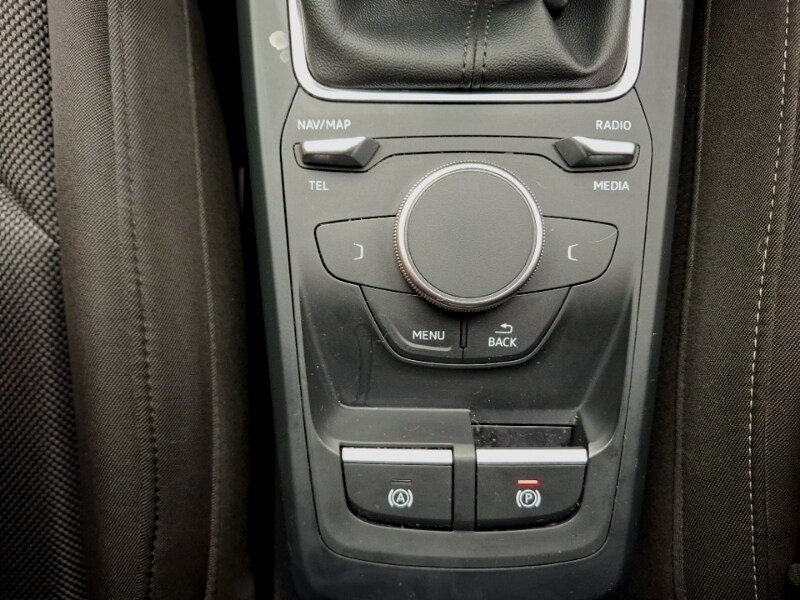 Used Audi Q2 2019 for sale - 78169837: Photo 17