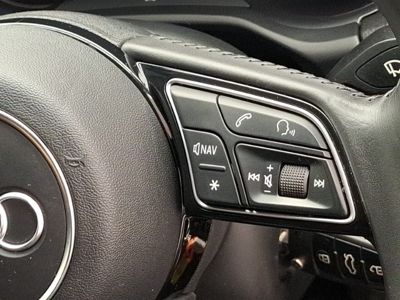 Used Audi Q2 2019 for sale - 78169837: Photo 19