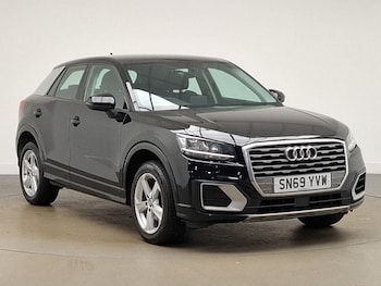 Used Audi Q2 2019 for sale - 78169837: Photo